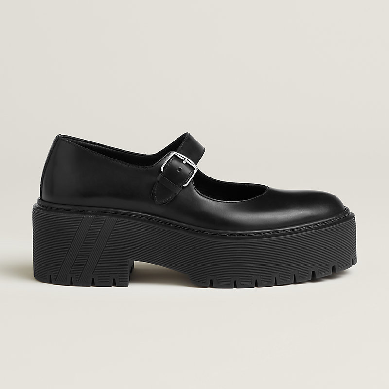 Hoxton oxford shoe | Hermès Australia
